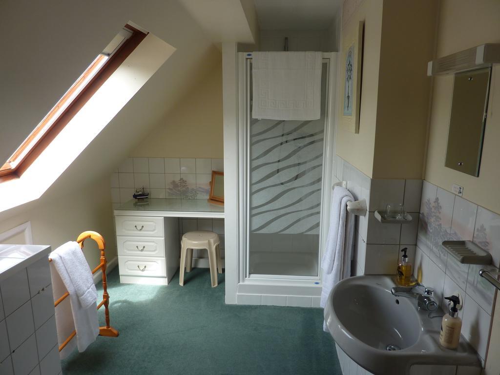 Fernleigh Guest House Lynton Quarto foto