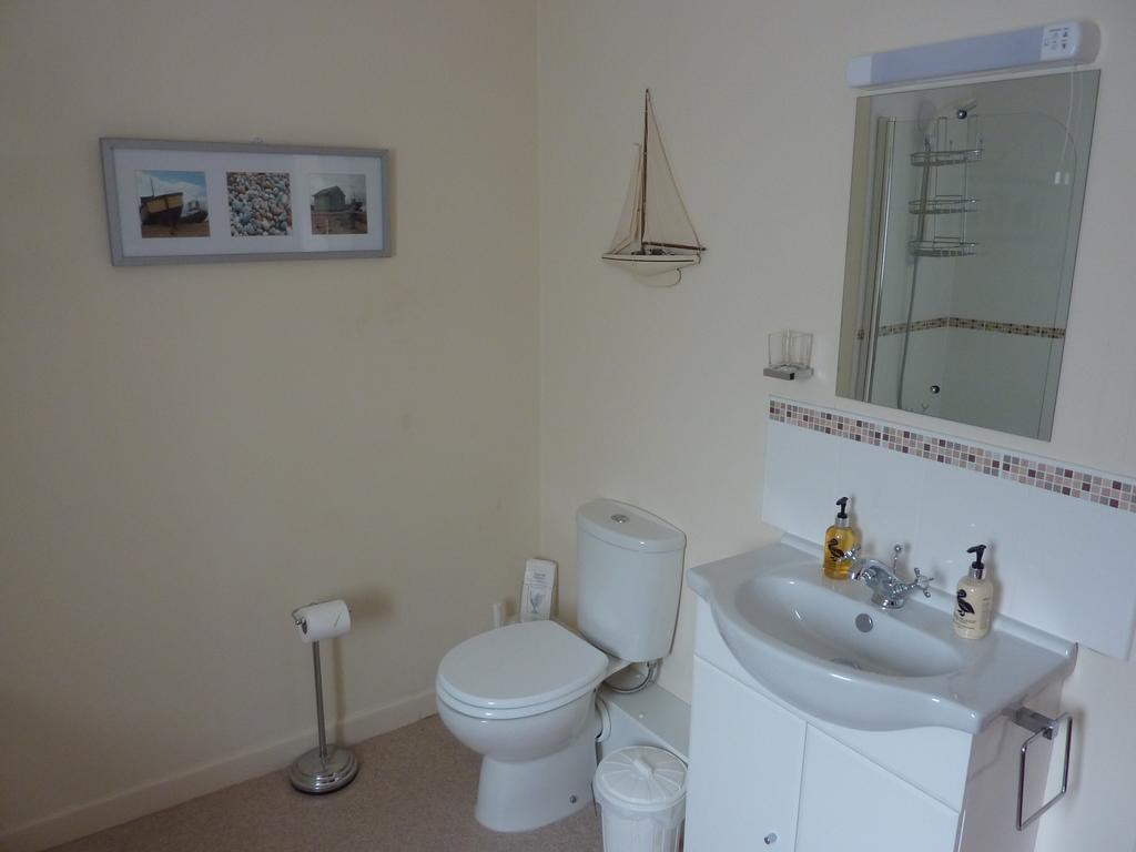 Fernleigh Guest House Lynton Quarto foto